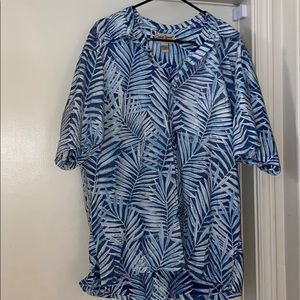 Mens Hawaiian shirts